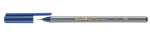Edding Fineliner 55 0,3 mm stahlblau