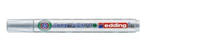 Edding ACTIVE-PAINT 74 M silber