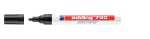 Edding Lackmarker 750 2-4 mm schwarz