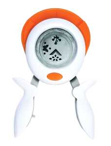 Edding Lackmarker 750 2-4 mm rot