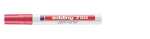 Edding Lackmarker 750 2-4 mm rot