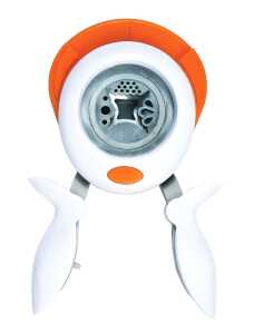 Edding Lackmarker 750 2-4 mm blau