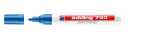 Edding Lackmarker 750 2-4 mm blau