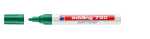 Edding Lackmarker 750 2-4 mm grün