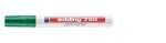 Edding Lackmarker 750 2-4 mm grün