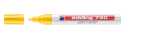 Edding Lackmarker 750 2-4 mm gelb