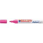 Edding Glanzlackmarker 750 2-4 mm rosa