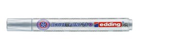 Edding ACTIVE-PAINT 75 B silber