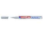 Edding Kalligrafie Glanzlackmarker 753 1-2,5 mm silber