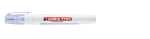 Edding Korrekturstift 7700 8 ml weiß lose