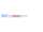 Edding Korrekturstift 7700 8 ml weiß lose