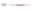 Edding Korrekturstift 7700 8 ml weiß lose