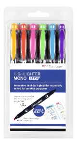 Edding Glanzlackmarker 780 0,8 mm blau