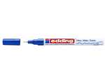 Edding Glanzlackmarker 780 0,8 mm blau