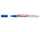Edding Glanzlackmarker 780 0,8 mm blau
