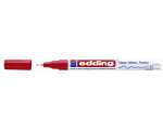 Edding Glanzlackmarker 780 0,8 mm rot