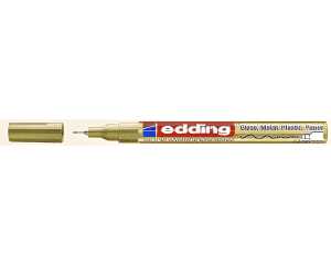 Edding Glanzlackmarker 780 0,8 mm gold