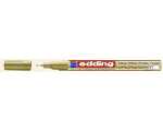 Edding Glanzlackmarker 780 0,8 mm gold