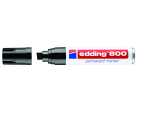 Edding Permanentmarker 800 4-12 mm schwarz
