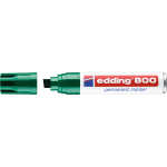 Edding Permanentmarker 800 4-12 mm grün