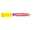 Edding Permanentmarker 800 4-12 mm gelb