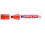 Edding Permanentmarker 800 4-12 mm orange