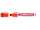 Edding Permanentmarker 800 4-12 mm orange