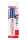 Edding Permanentmarker 800 4-12 mm blau 1er-Blister