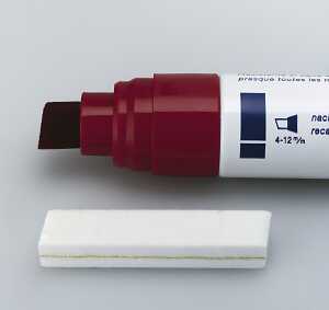 Edding Permanentmarker Ersatzspitze 800 N 4-12 mm 1 Stück