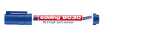 Edding High-Tech Marker 8030 1,5-3 mm blau