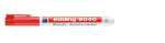 Edding Wäschemarker 8040 1 mm rot