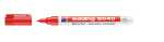 Edding Wäschemarker 8040 1 mm rot