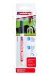 Edding Outdoormarker 8055 1-2 mm schwarz 1er-Blister