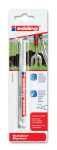 Edding Outdoormarker 8055 1-2 mm weiß 1er-Blister
