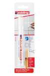 Edding Fugenmarker 8200 2-4 mm weiß 1er-Blister