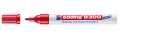 Edding Permanentmarker Industrie 8300 1,5-3 mm rot