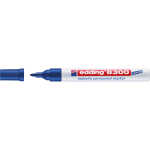 Edding Permanentmarker Industrie 8300 1,5-3 mm blau