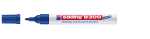 Edding Permanentmarker Industrie 8300 1,5-3 mm blau