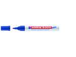 Edding Permanentmarker Industrie 8300 1,5-3 mm blau