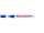 Edding Permanentmarker Industrie 8300 1,5-3 mm blau