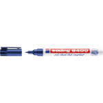 Edding CD-DVD-BD-Marker permanent 8400 0,5-1 mm blau