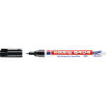 Edding Aerospace Marker 8404 0,75 mm schwarz