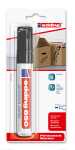 Edding Permanentmarker 850 5-15 mm schwarz 1er-Blister