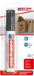 Edding Permanentmarker 850 5-15 mm schwarz 1er-Blister