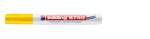 Edding Lackmarker Industrie 8750 2-4 mm gelb