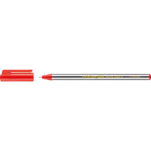 Edding Fineliner 88 0,6 mm rot