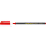 Edding Fineliner 88 0,6 mm rot