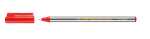Edding Fineliner 88 0,6 mm rot