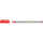 Edding Fineliner 88 0,6 mm rot