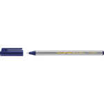 Edding Fineliner 88 0,6 mm blau